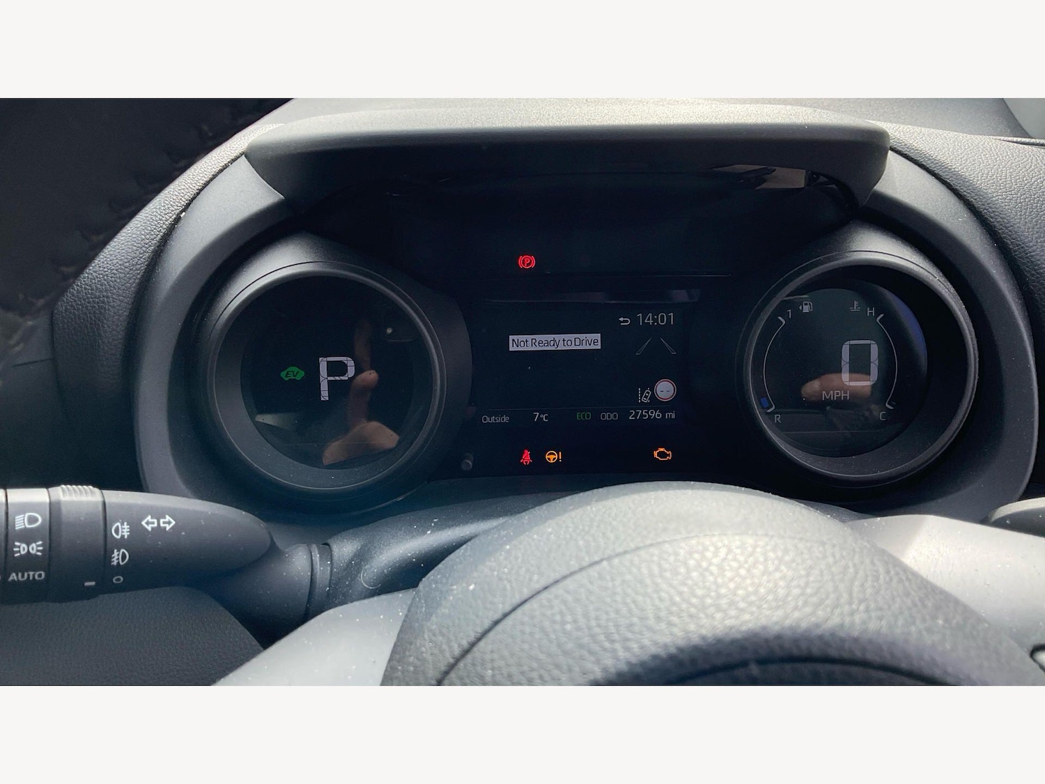 Used Toyota Yaris 2022 for sale - 78100525: Photo 11