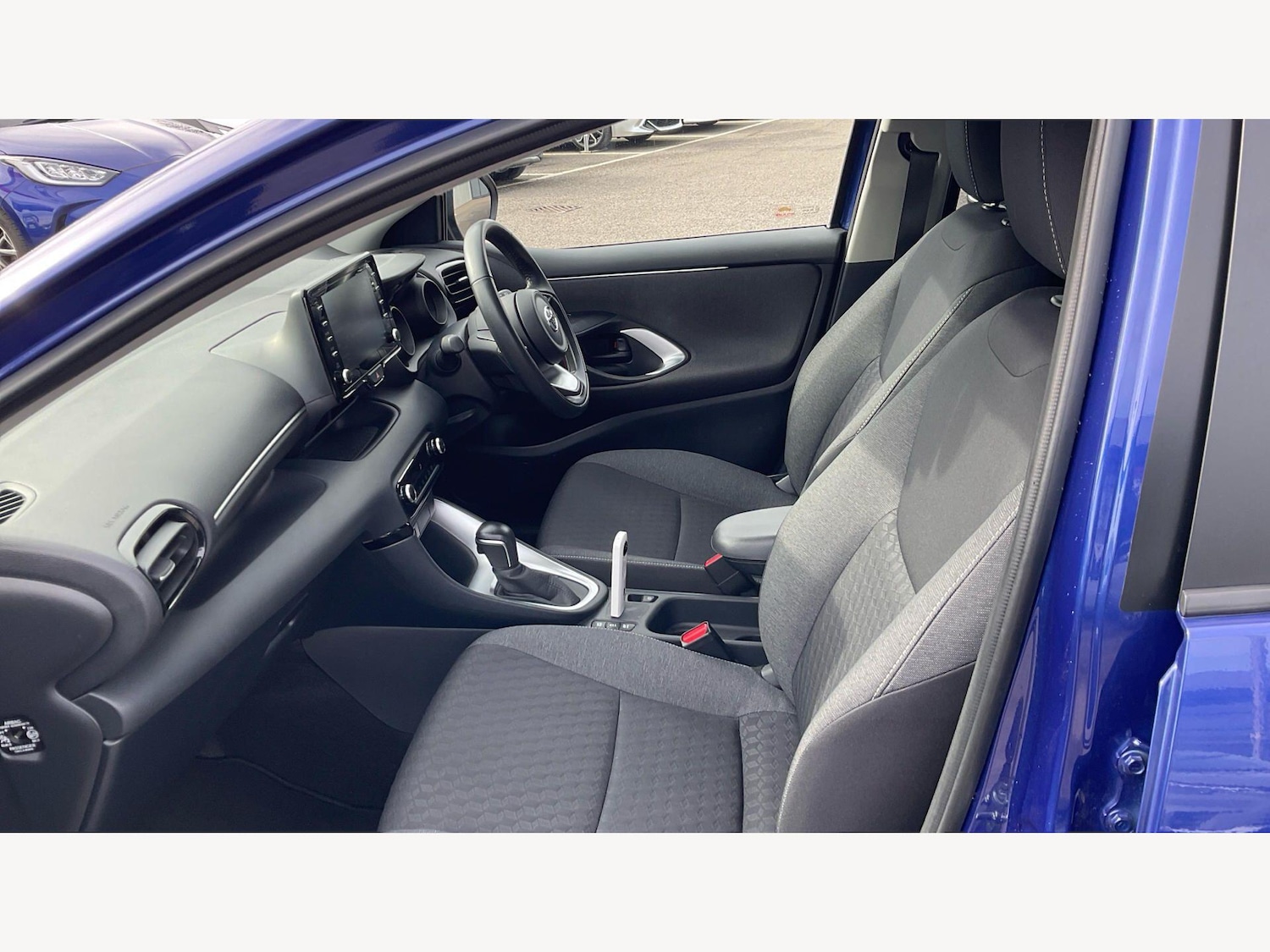 Used Toyota Yaris 2022 for sale - 78100525: Photo 12