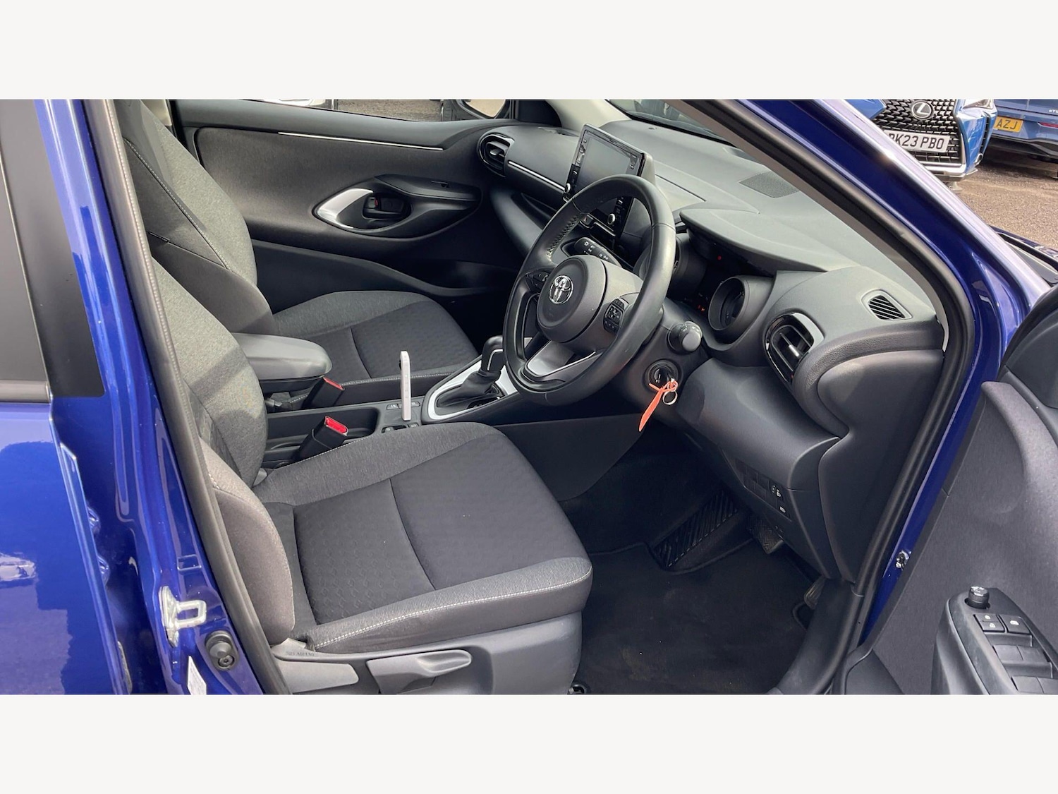 Used Toyota Yaris 2022 for sale - 78100525: Photo 13