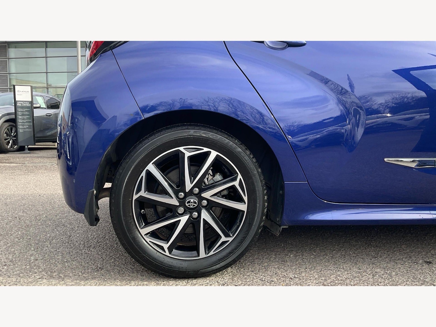 Used Toyota Yaris 2022 for sale - 78100525: Photo 20