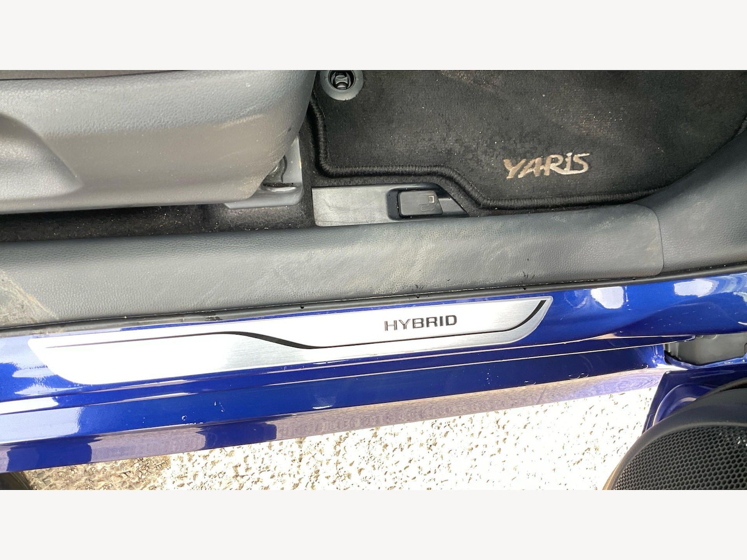 Used Toyota Yaris 2022 for sale - 78100525: Photo 22