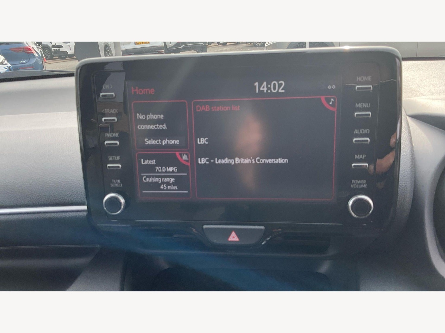 Used Toyota Yaris 2022 for sale - 78100525: Photo 35