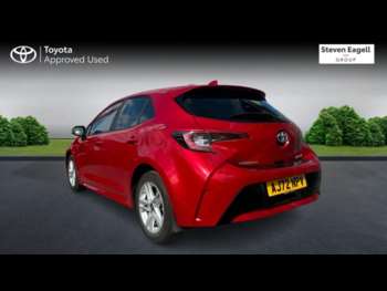 Used Toyota Corolla 2022 for sale - 74739329: Photo