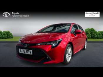 Used Toyota Corolla 2022 for sale - 74739329: Photo