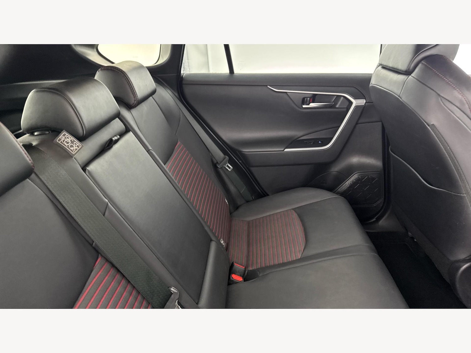 Used Toyota RAV4 2022 for sale - 77586763: Photo 14