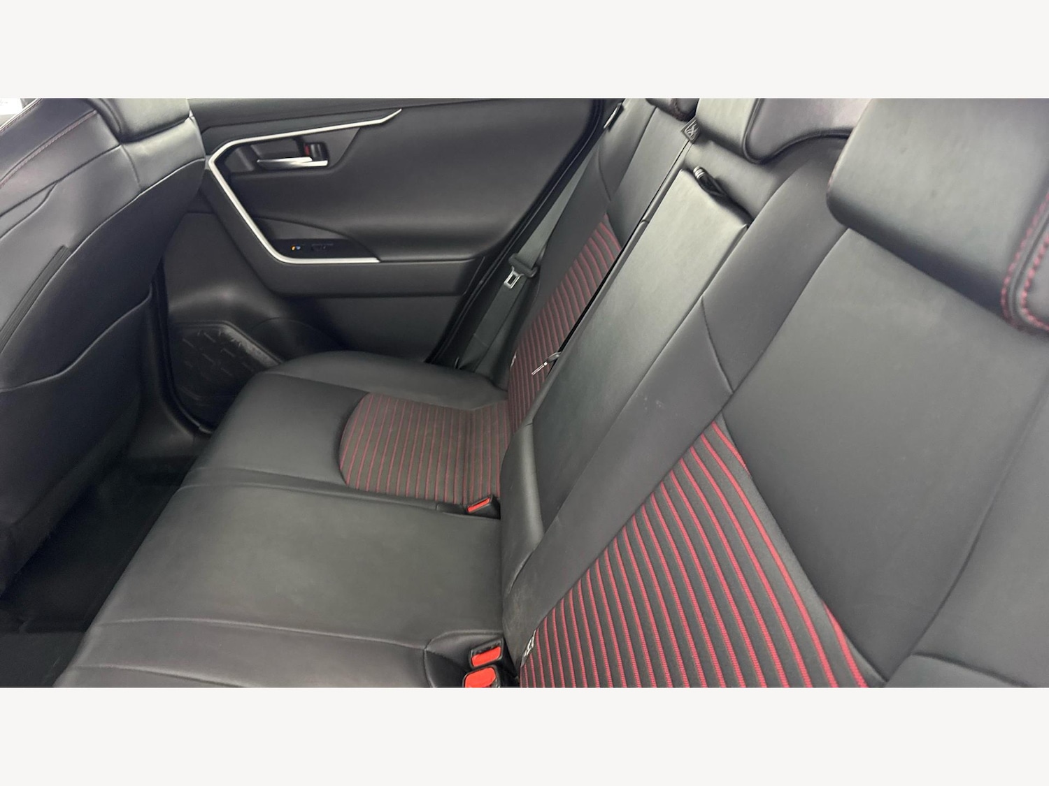 Used Toyota RAV4 2022 for sale - 77586763: Photo 15