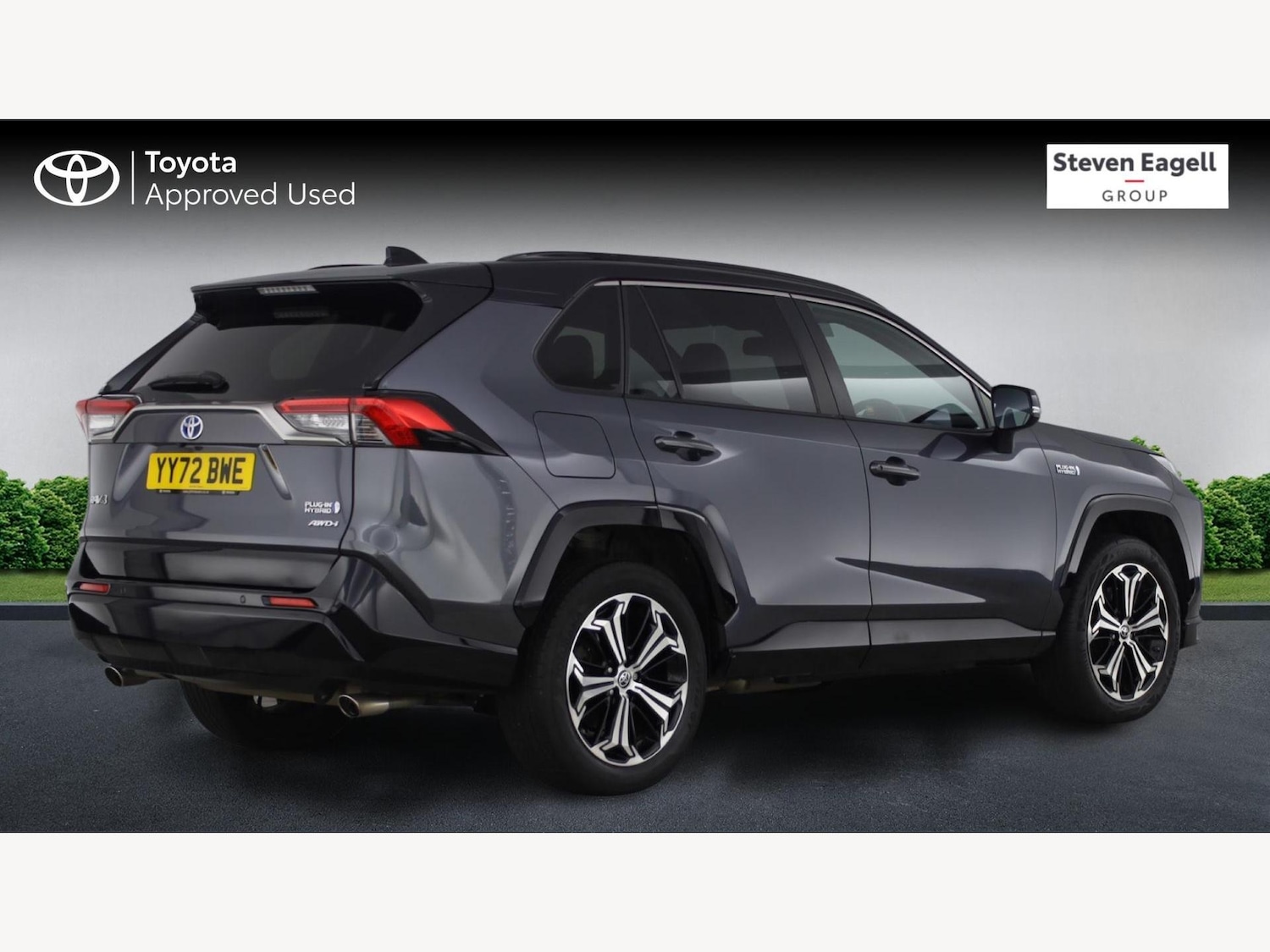 Used Toyota RAV4 2022 for sale - 77586763: Photo 2