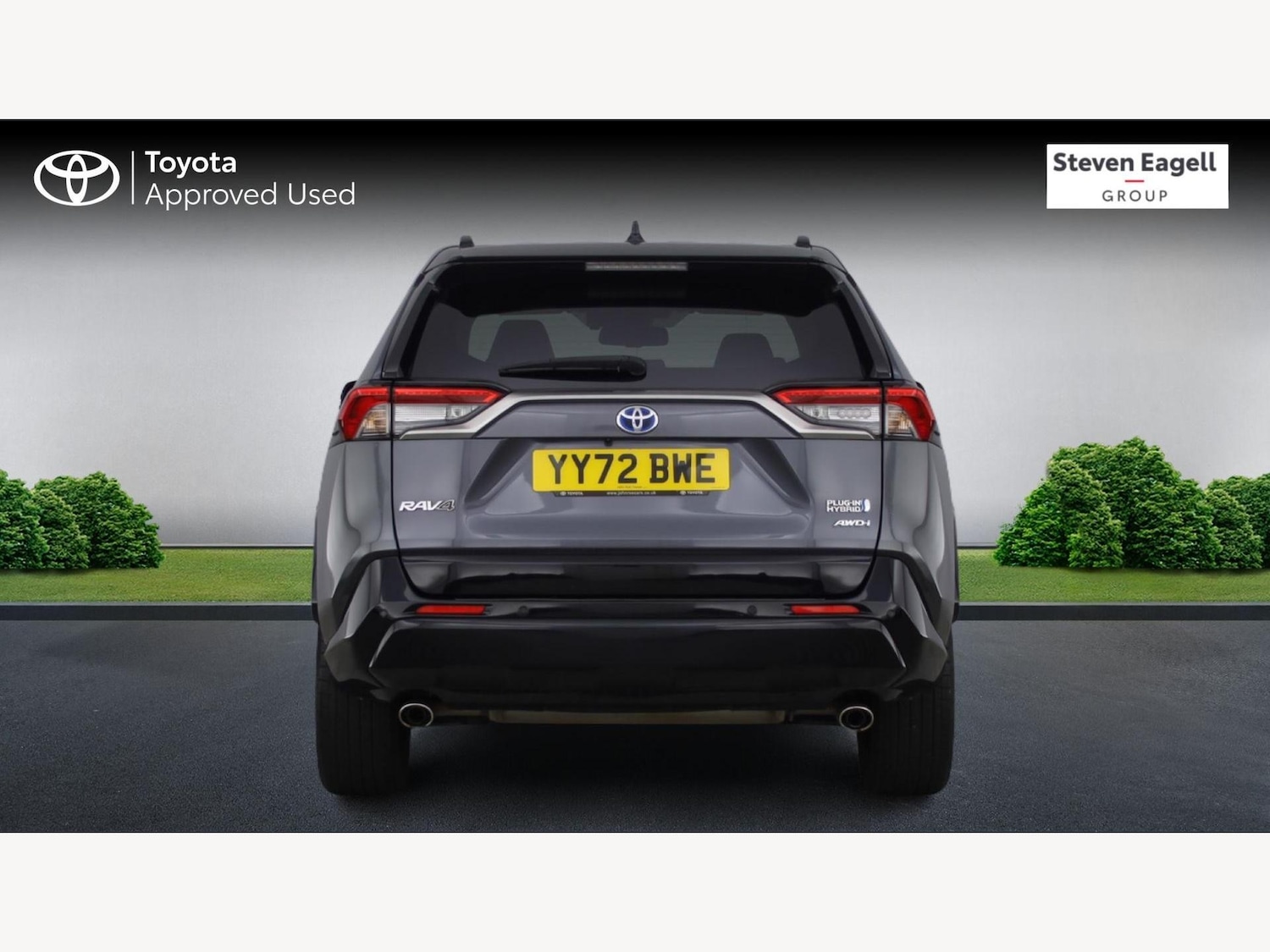 Used Toyota RAV4 2022 for sale - 77586763: Photo 21