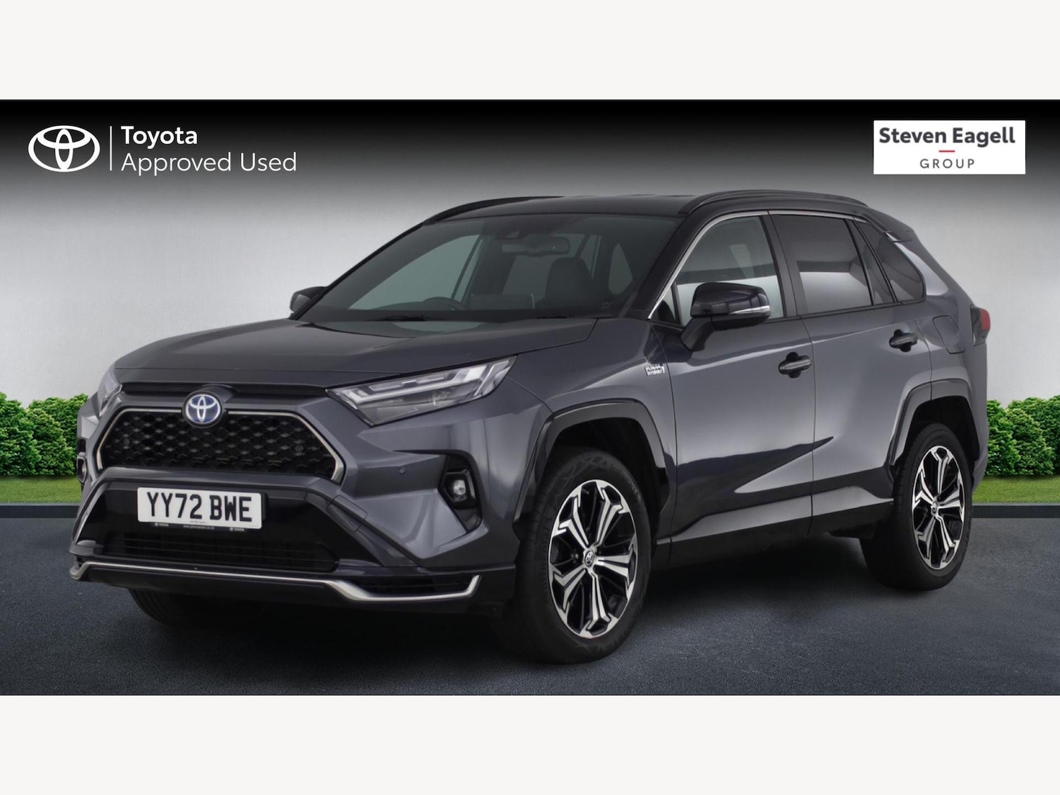 Used Toyota RAV4 2022 for sale - 77586763: Photo 3