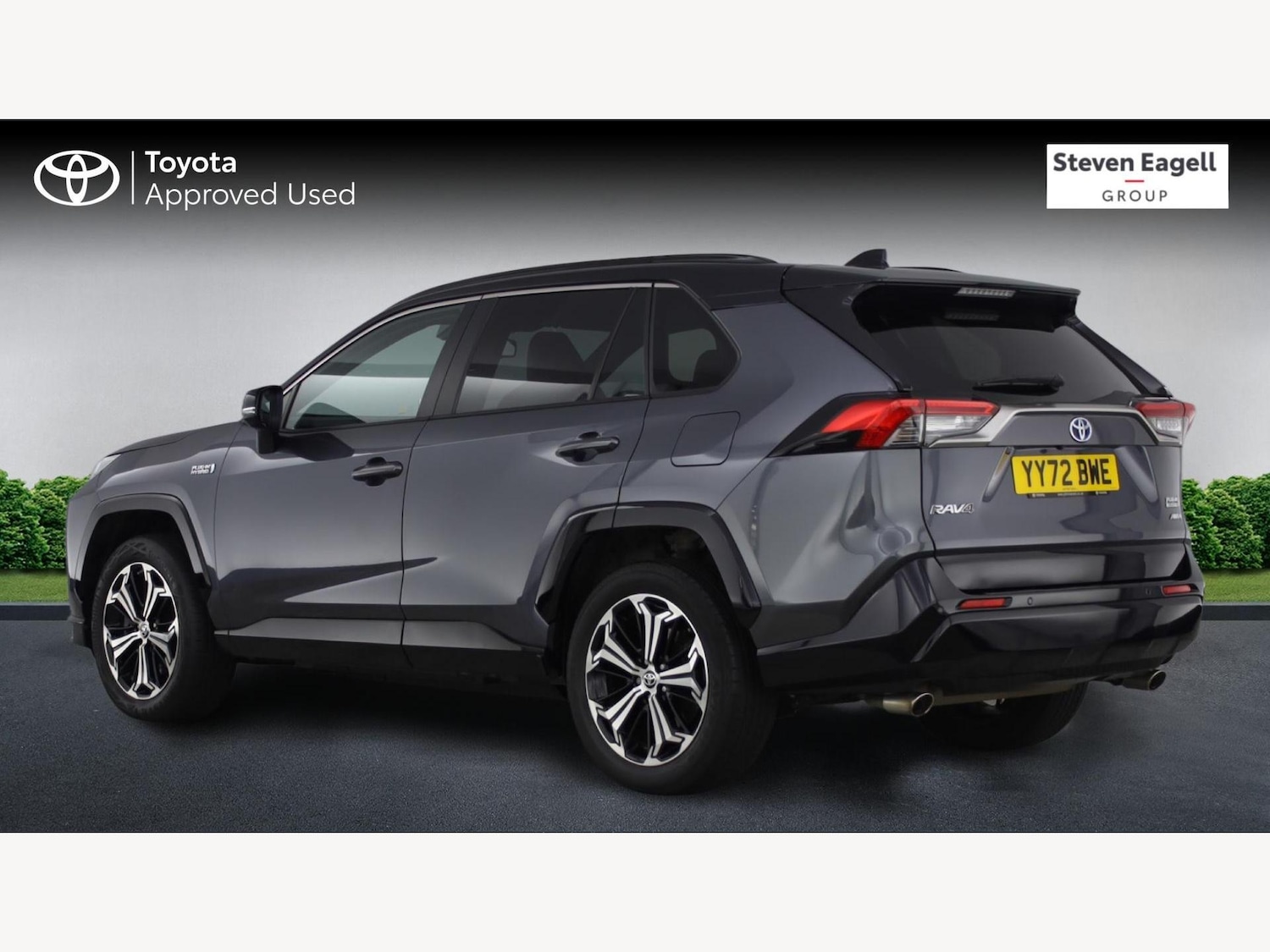 Used Toyota RAV4 2022 for sale - 77586763: Photo 6