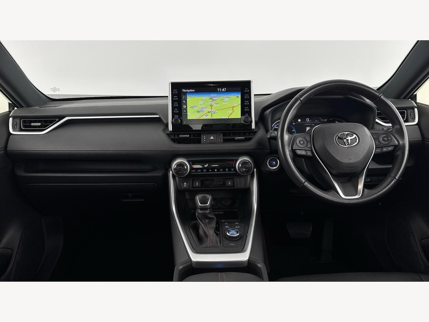 Used Toyota RAV4 2022 for sale - 77586763: Photo 7