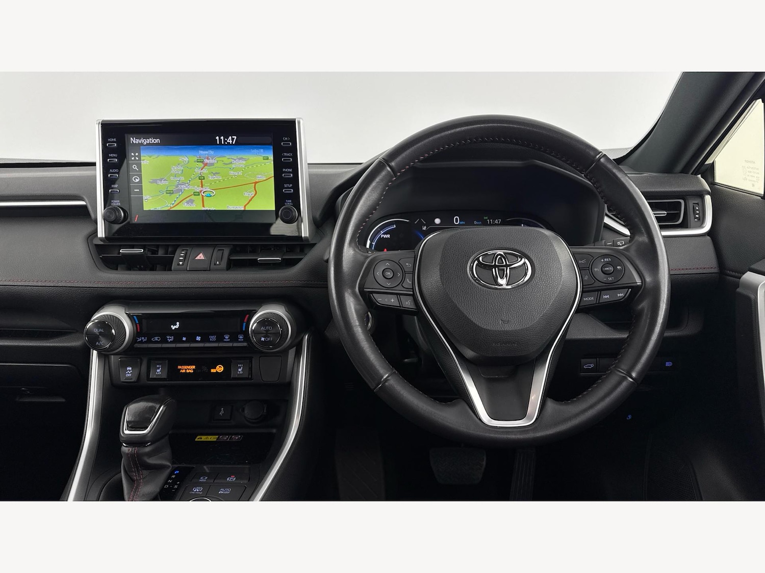 Used Toyota RAV4 2022 for sale - 77586763: Photo 8