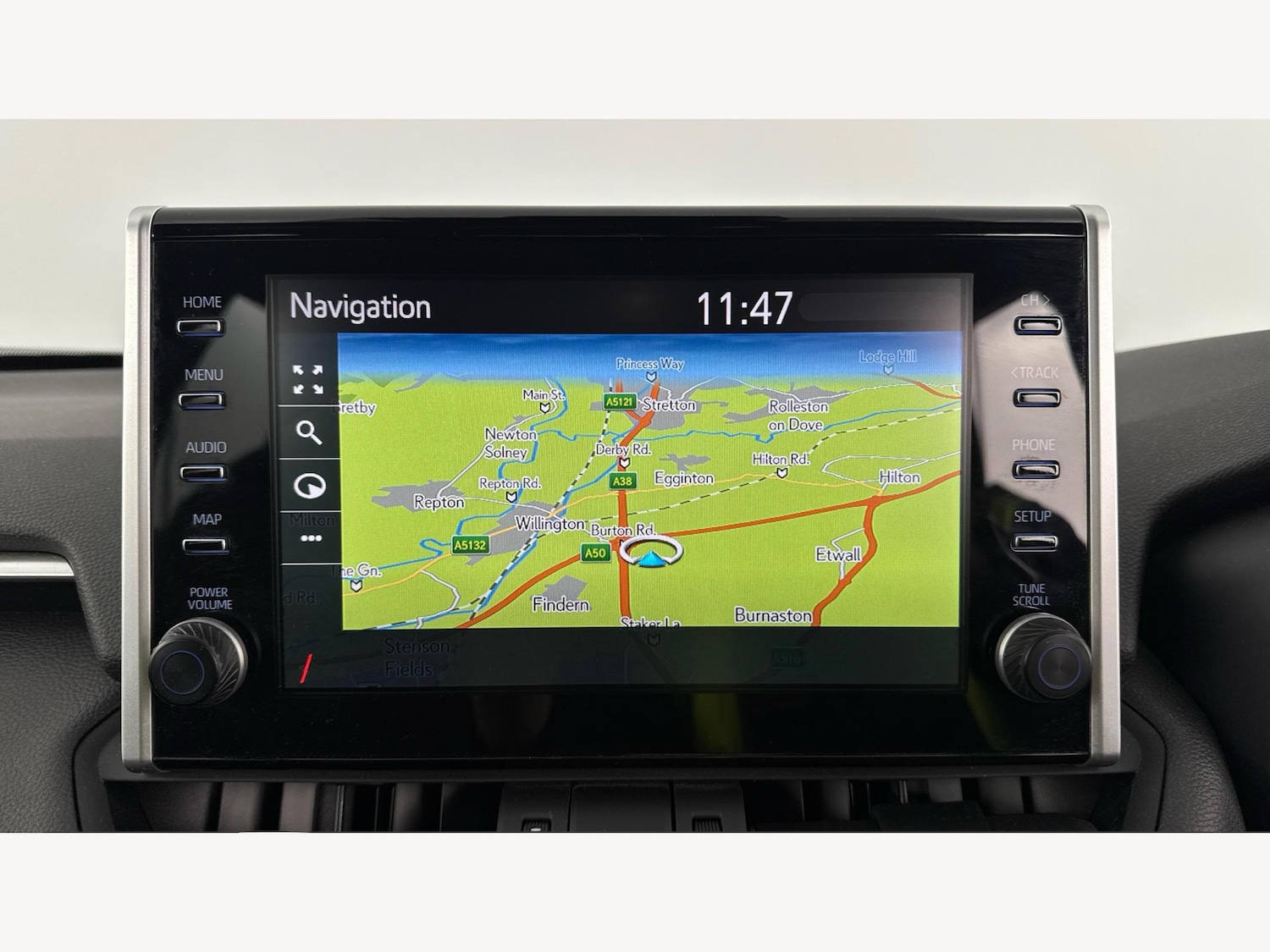 Used Toyota RAV4 2022 for sale - 77586763: Photo 9