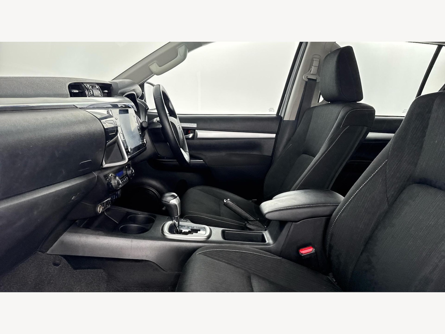 Used Toyota Hilux 2022 for sale - 77216101: Photo 12