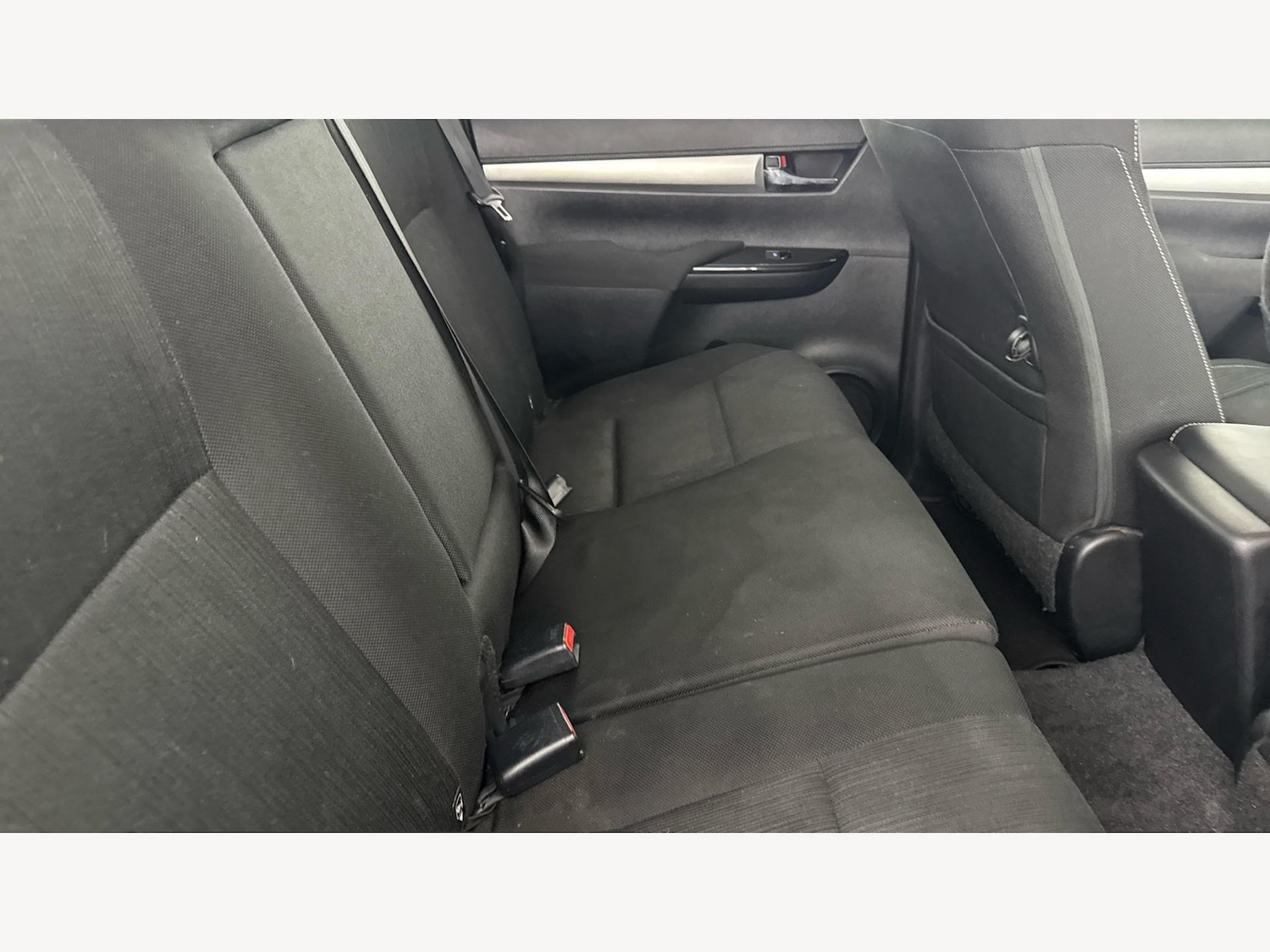 Used Toyota Hilux 2022 for sale - 77216101: Photo 14