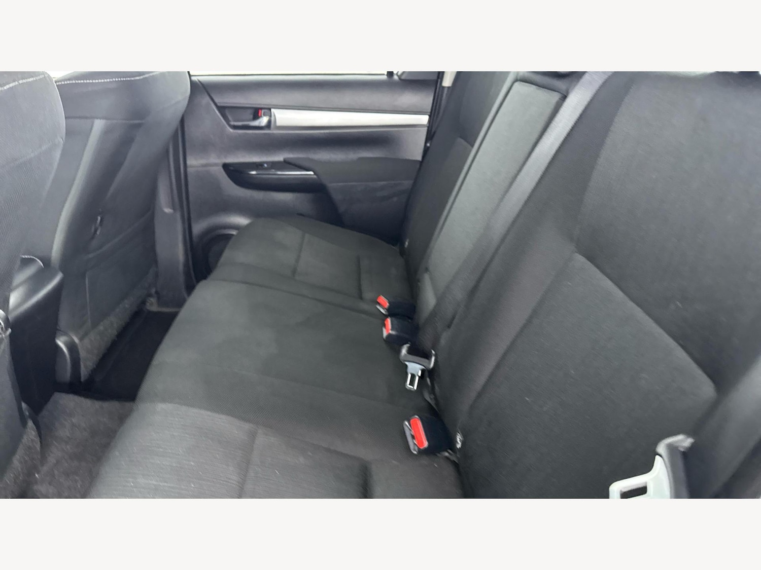 Used Toyota Hilux 2022 for sale - 77216101: Photo 15