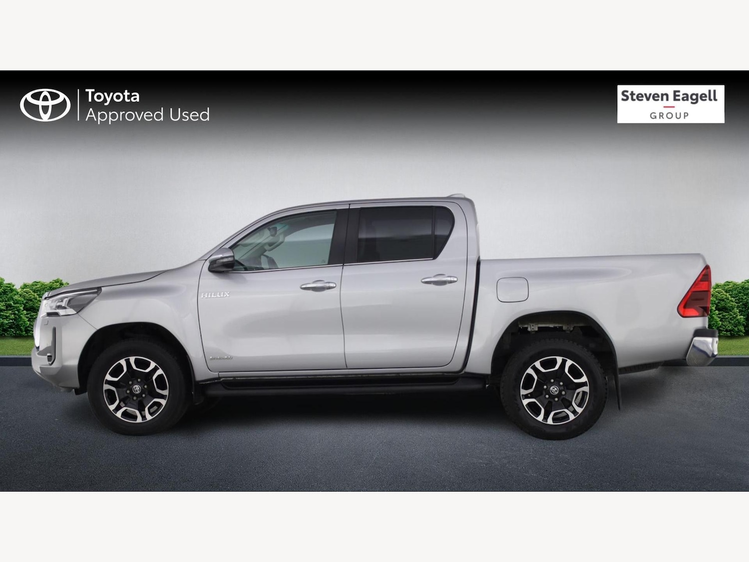 Used Toyota Hilux 2022 for sale - 77216101: Photo 19