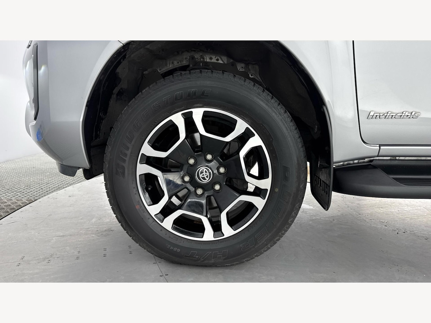 Used Toyota Hilux 2022 for sale - 77216101: Photo 20