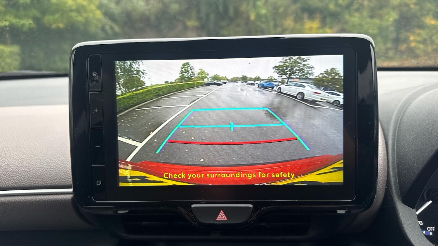 Used Toyota Yaris Cross 2023 for sale - 76425825: Photo 38