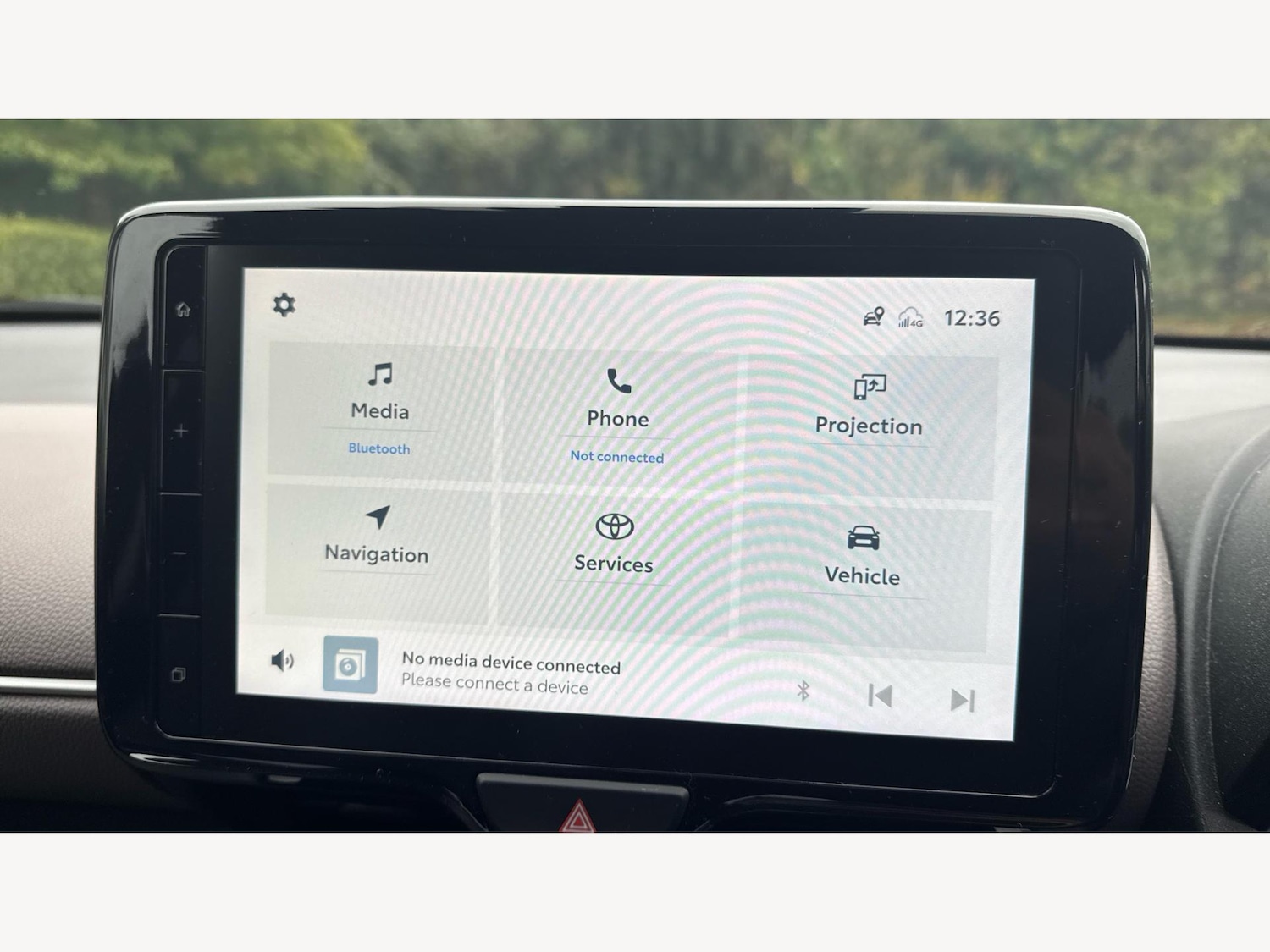 Used Toyota Yaris Cross 2023 for sale - 76425825: Photo 9