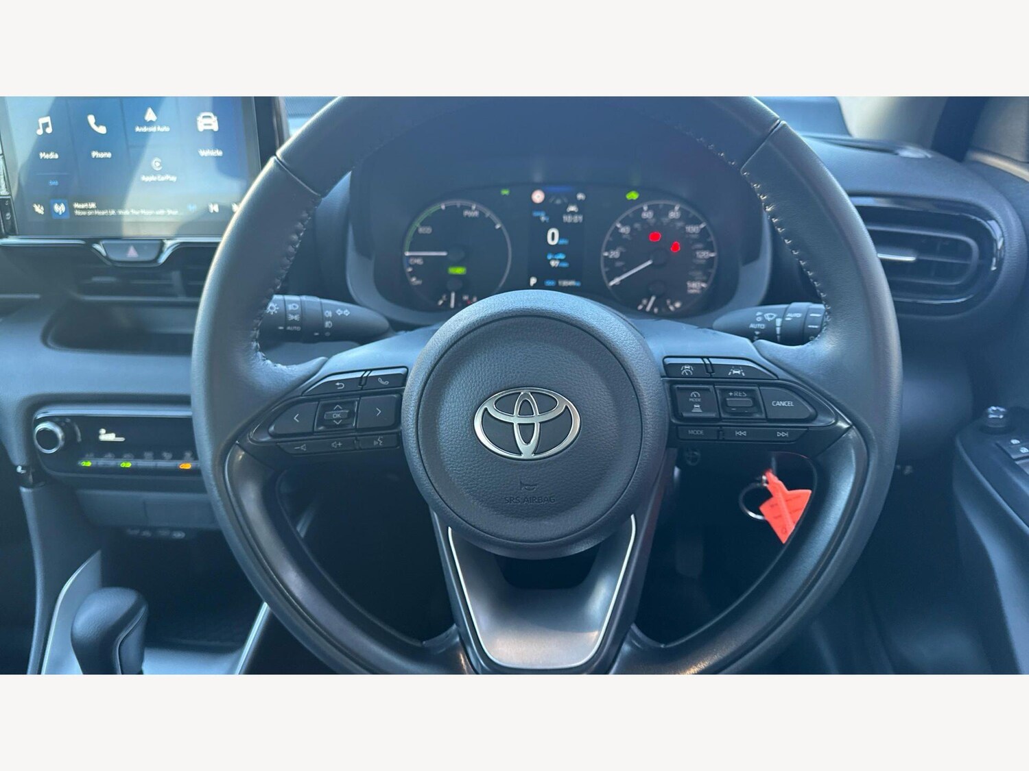 Used Toyota Yaris 2025 for sale - 78072722: Photo 10