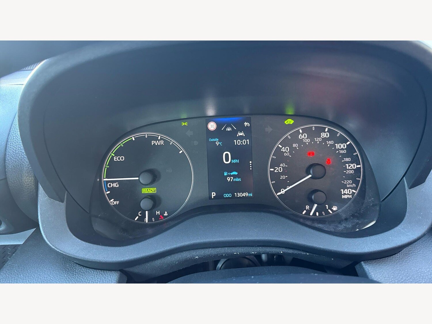 Used Toyota Yaris 2025 for sale - 78072722: Photo 11