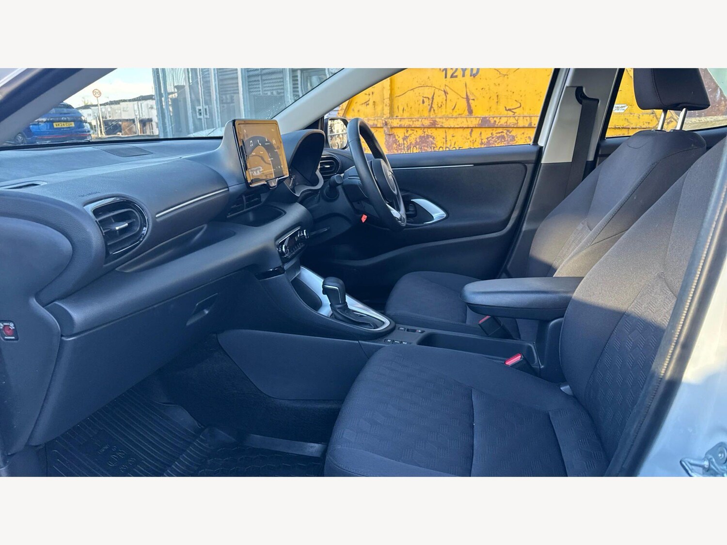 Used Toyota Yaris 2025 for sale - 78072722: Photo 12