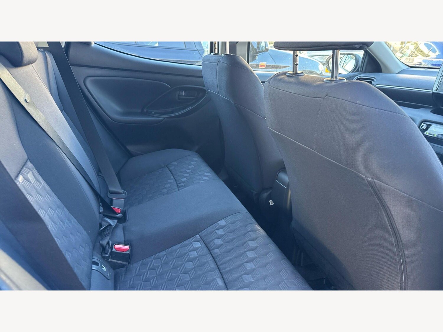 Used Toyota Yaris 2025 for sale - 78072722: Photo 14