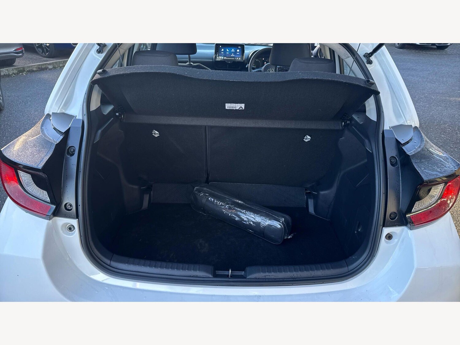 Used Toyota Yaris 2025 for sale - 78072722: Photo 16