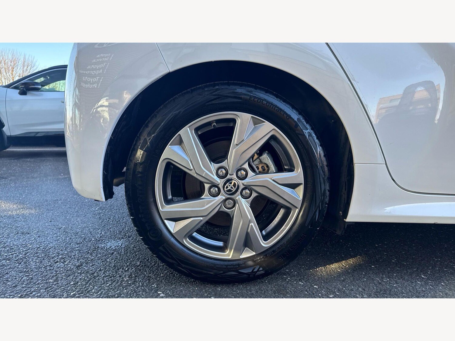 Used Toyota Yaris 2025 for sale - 78072722: Photo 20