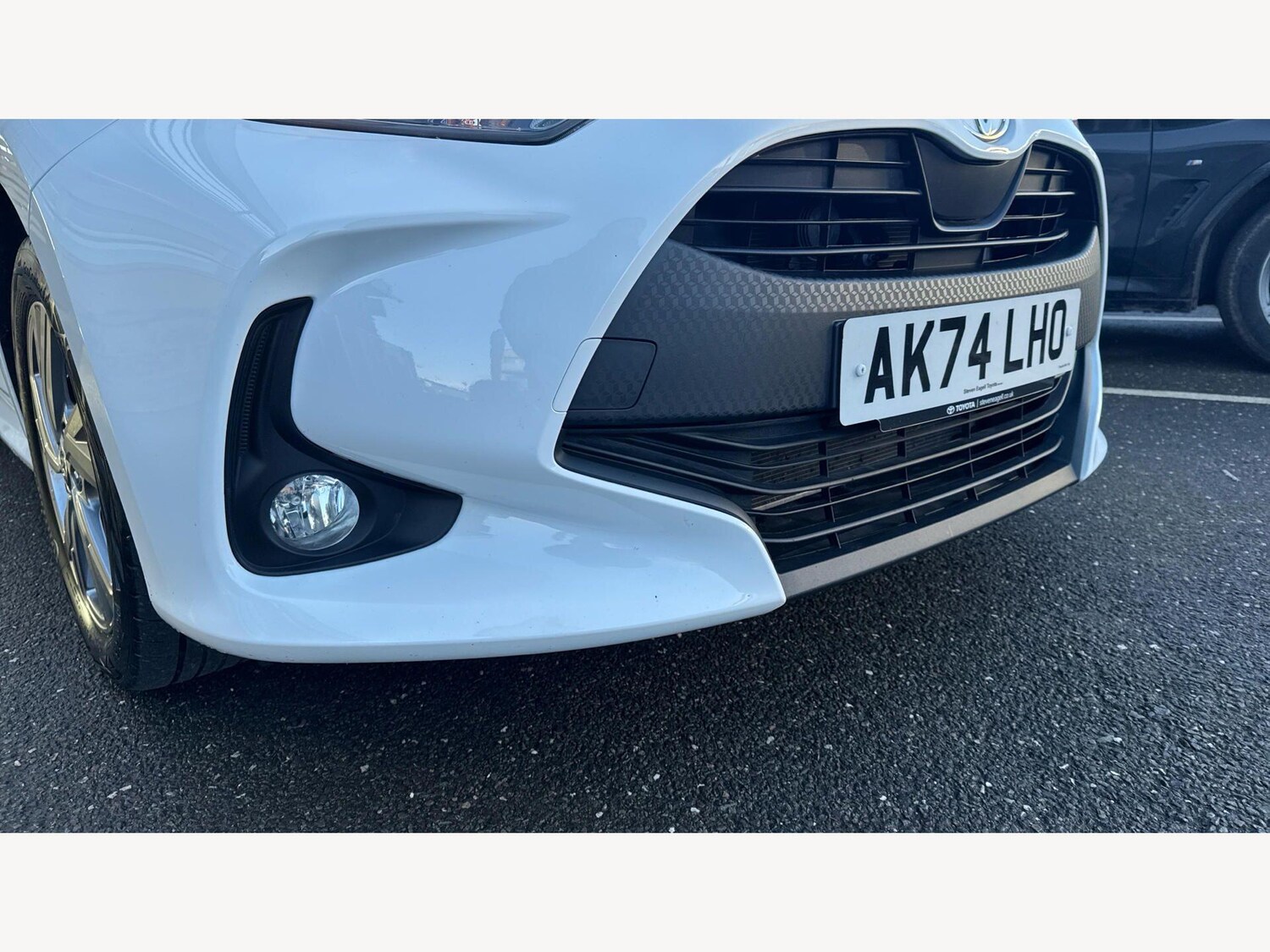 Used Toyota Yaris 2025 for sale - 78072722: Photo 23