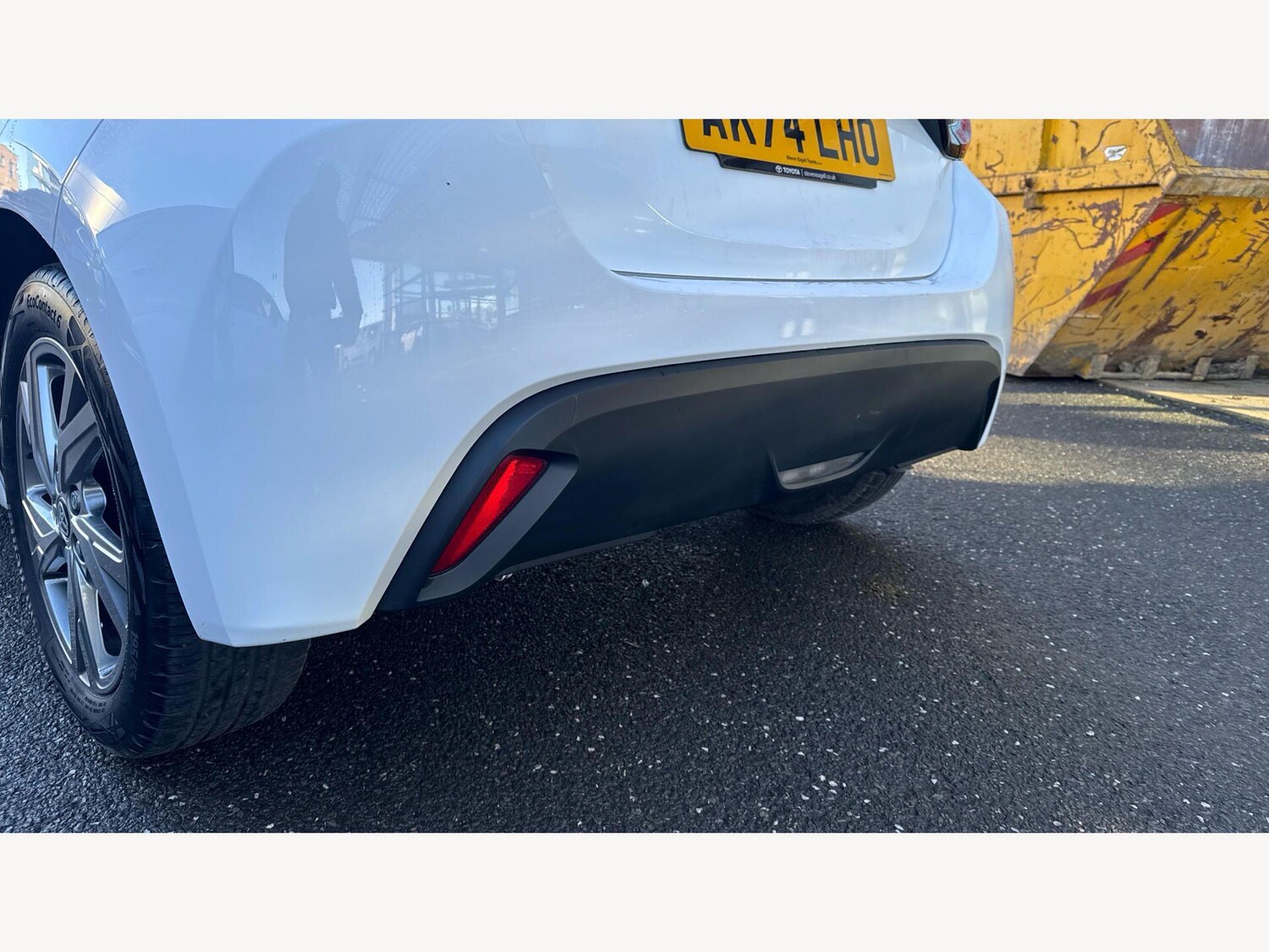 Used Toyota Yaris 2025 for sale - 78072722: Photo 28