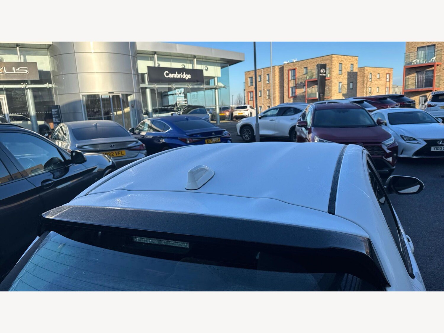 Used Toyota Yaris 2025 for sale - 78072722: Photo 31