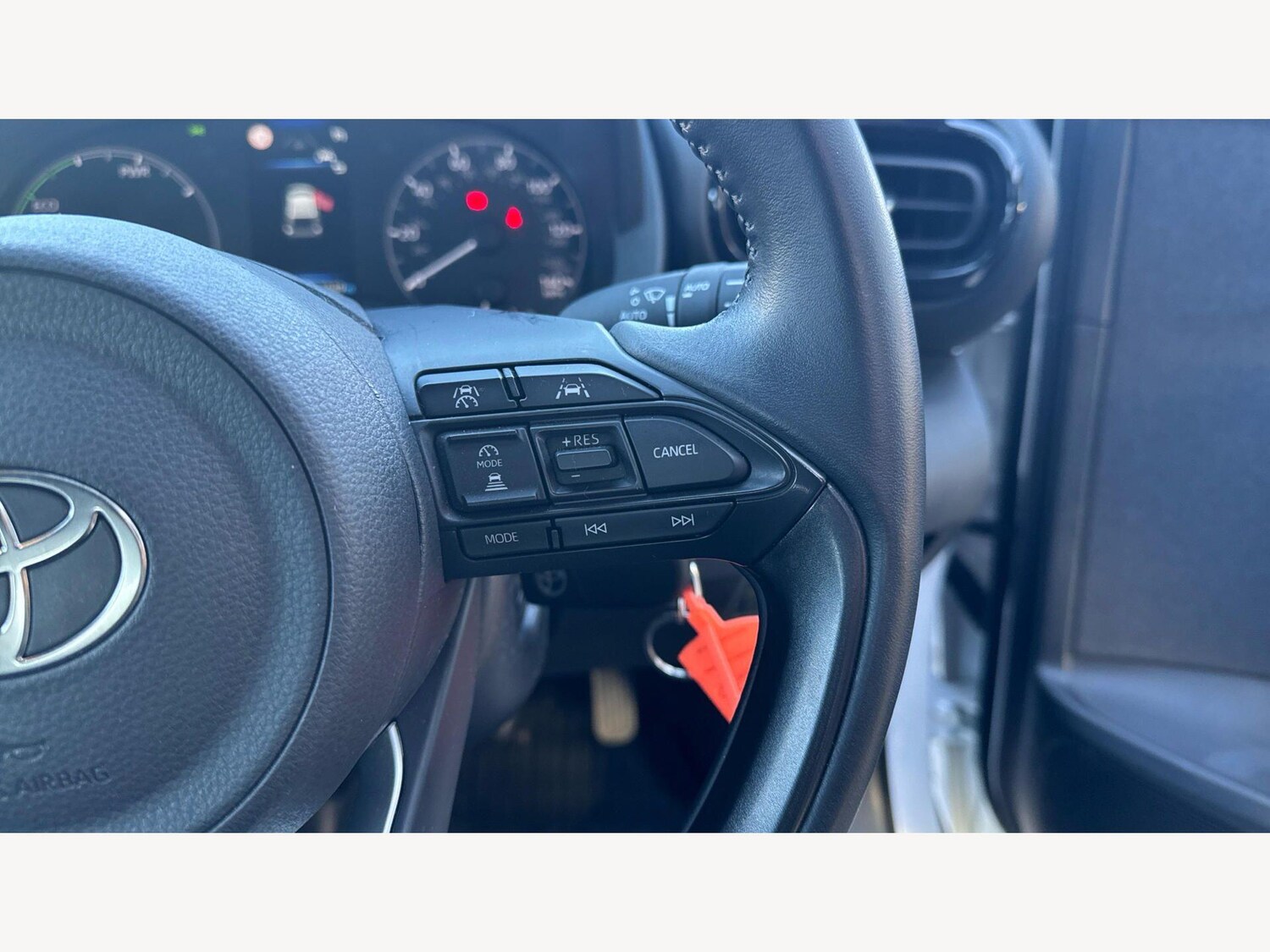 Used Toyota Yaris 2025 for sale - 78072722: Photo 32