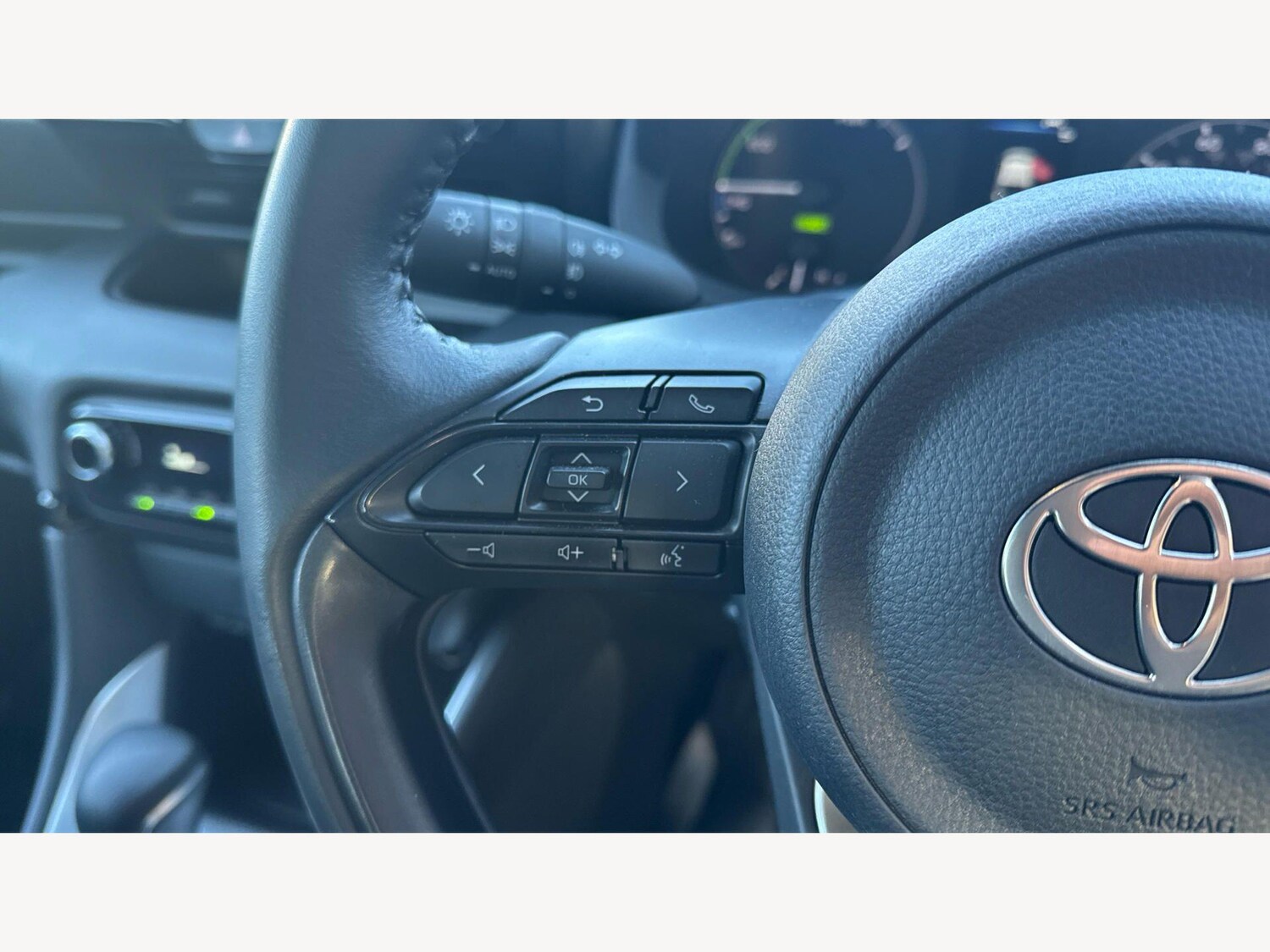 Used Toyota Yaris 2025 for sale - 78072722: Photo 33