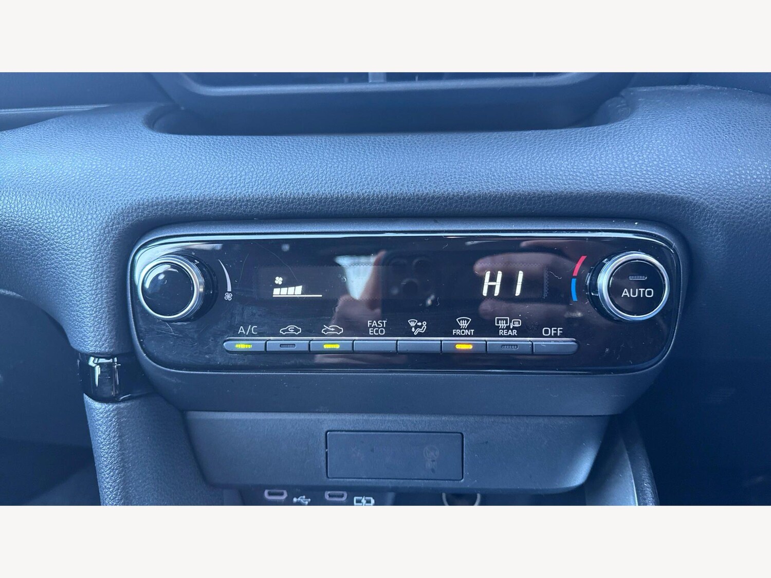 Used Toyota Yaris 2025 for sale - 78072722: Photo 38