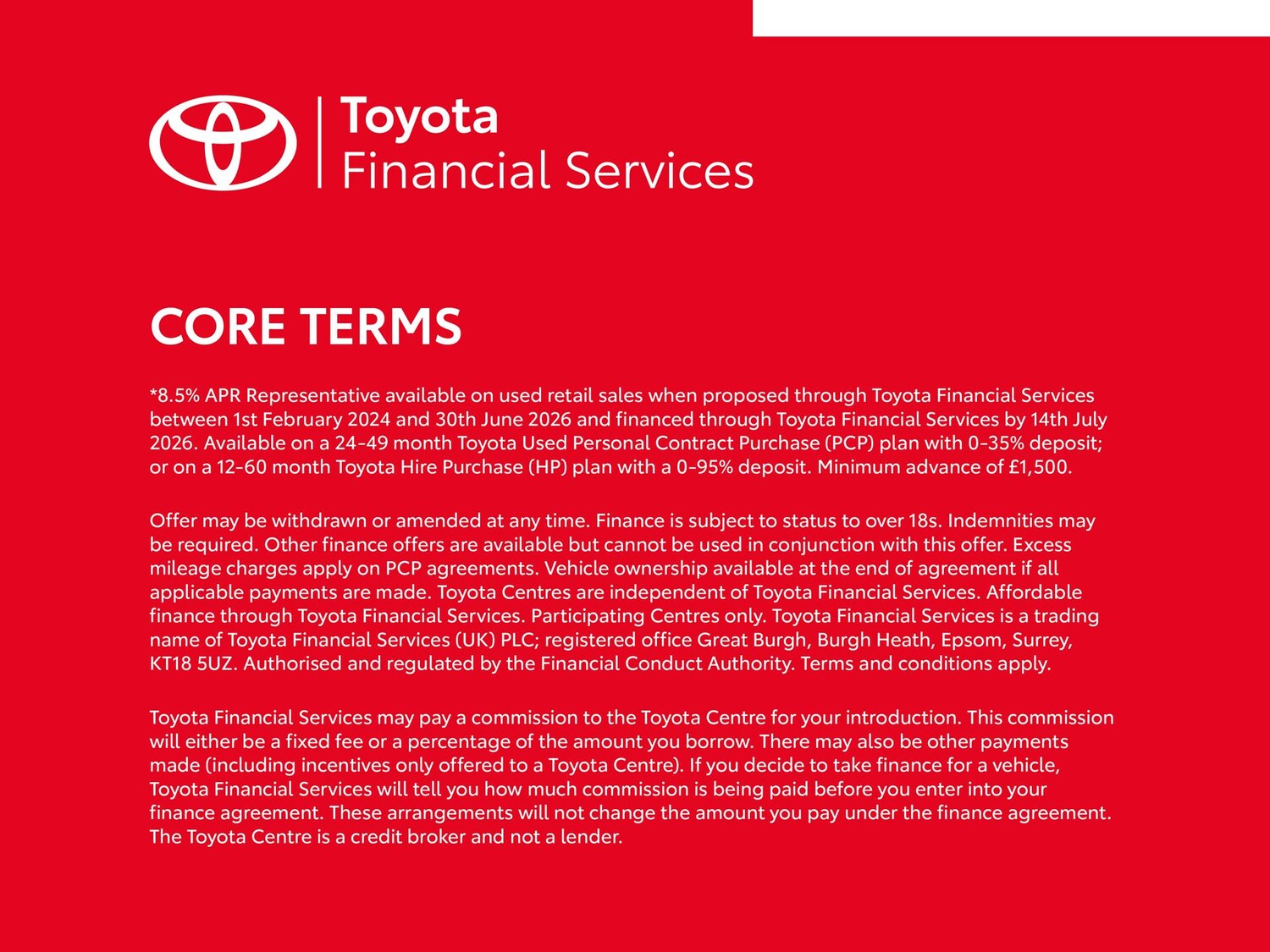 Used Toyota Yaris 2025 for sale - 78072722: Photo 4