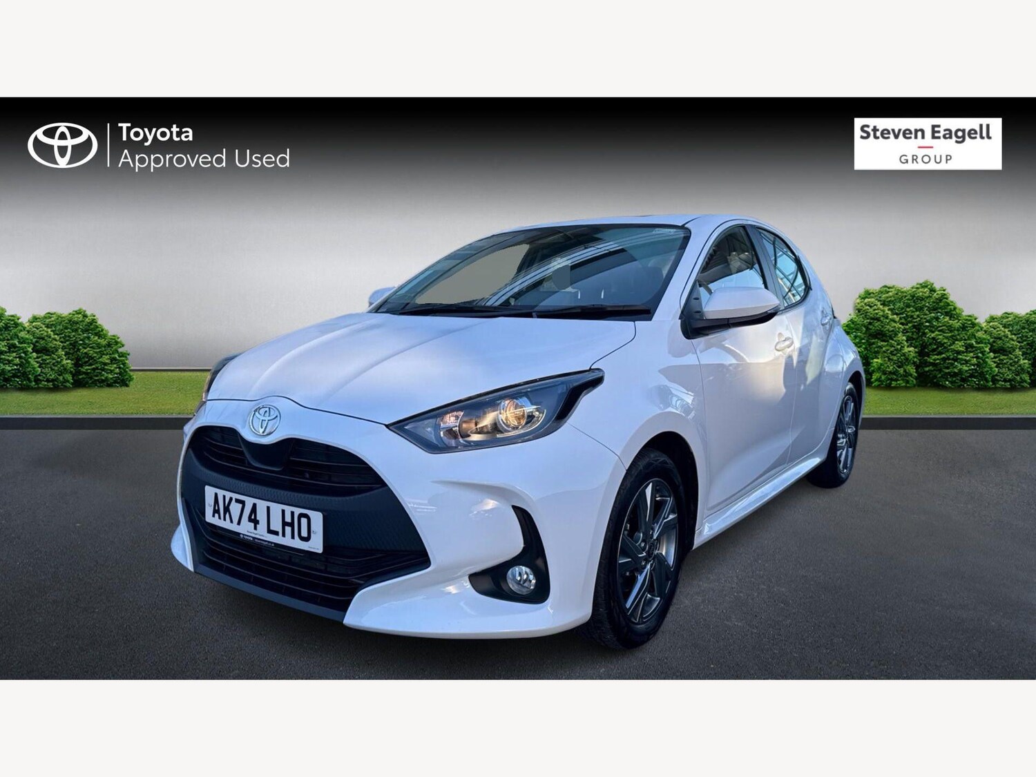 Used Toyota Yaris 2025 for sale - 78072722: Photo 5