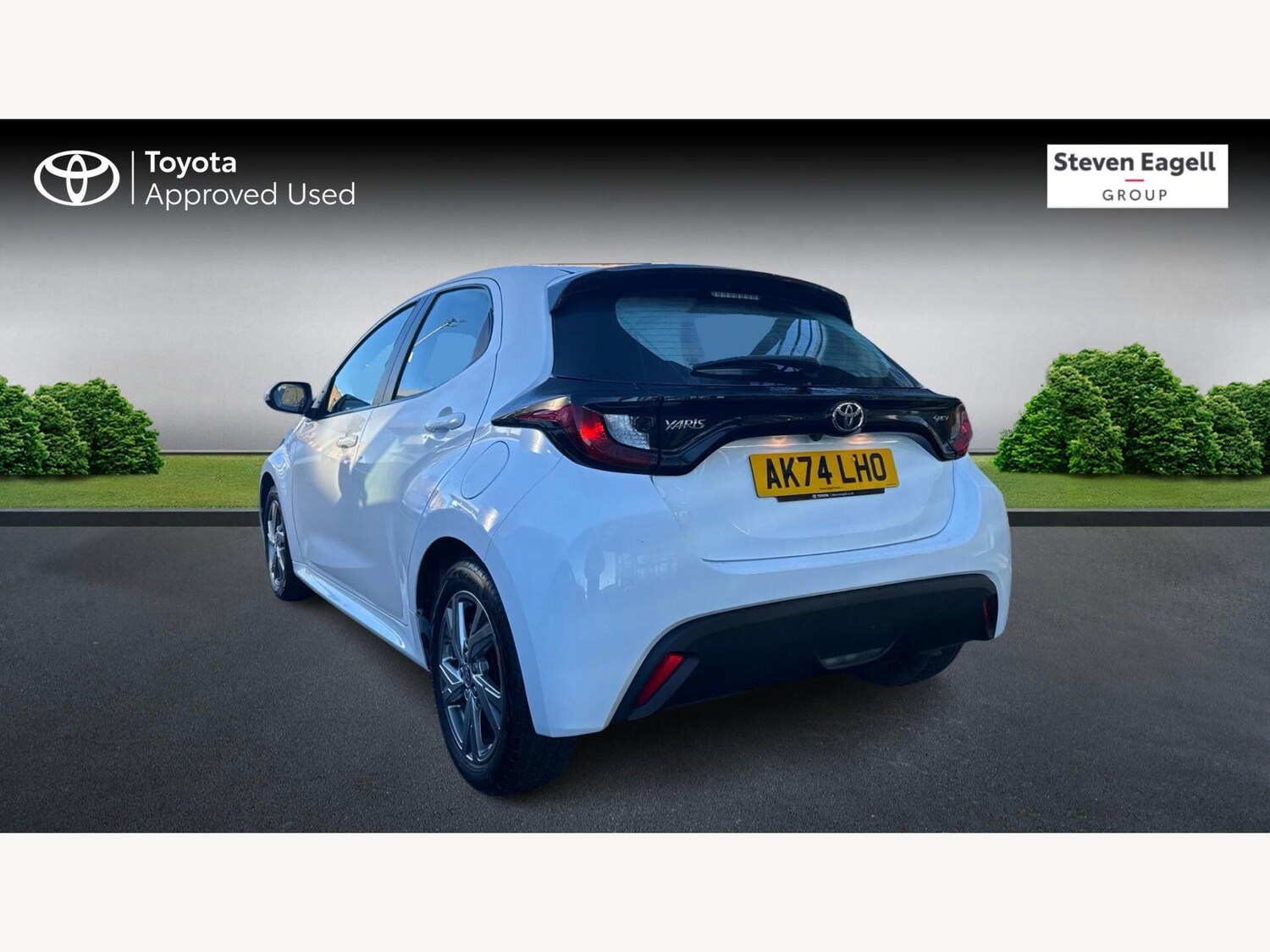Used Toyota Yaris 2025 for sale - 78072722: Photo 6