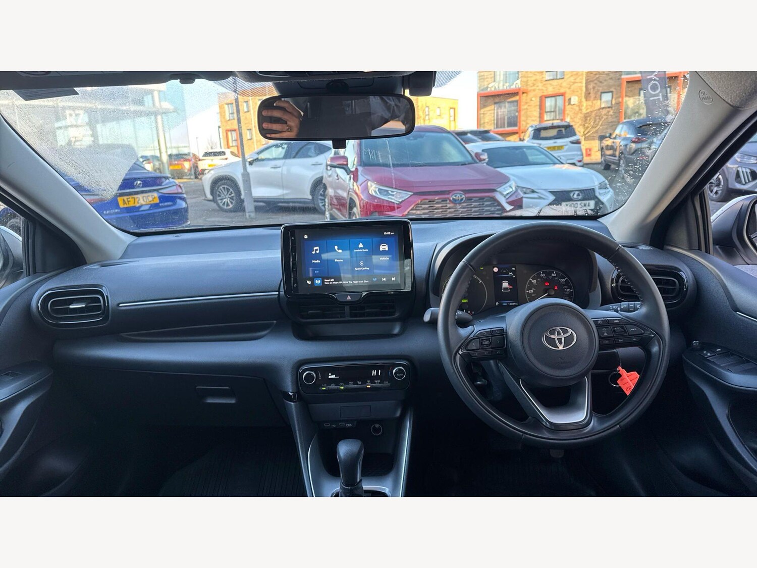 Used Toyota Yaris 2025 for sale - 78072722: Photo 7