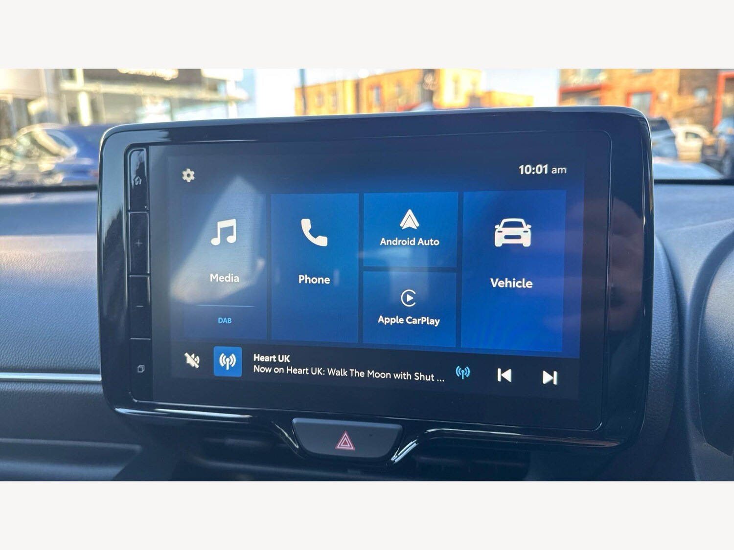 Used Toyota Yaris 2025 for sale - 78072722: Photo 9