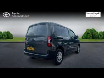 Used Toyota ProAce 2023 for sale - 74908794: Photo