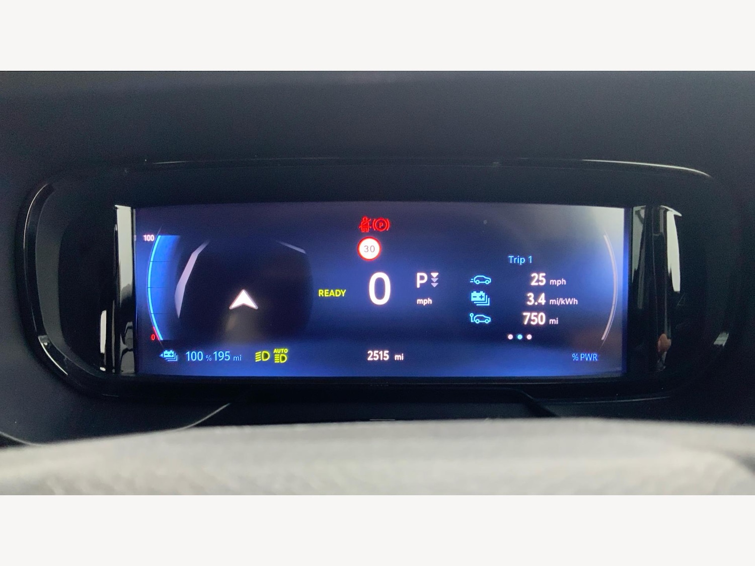 Used Toyota PROACE CITY Verso 2024 for sale - 76597388: Photo 11