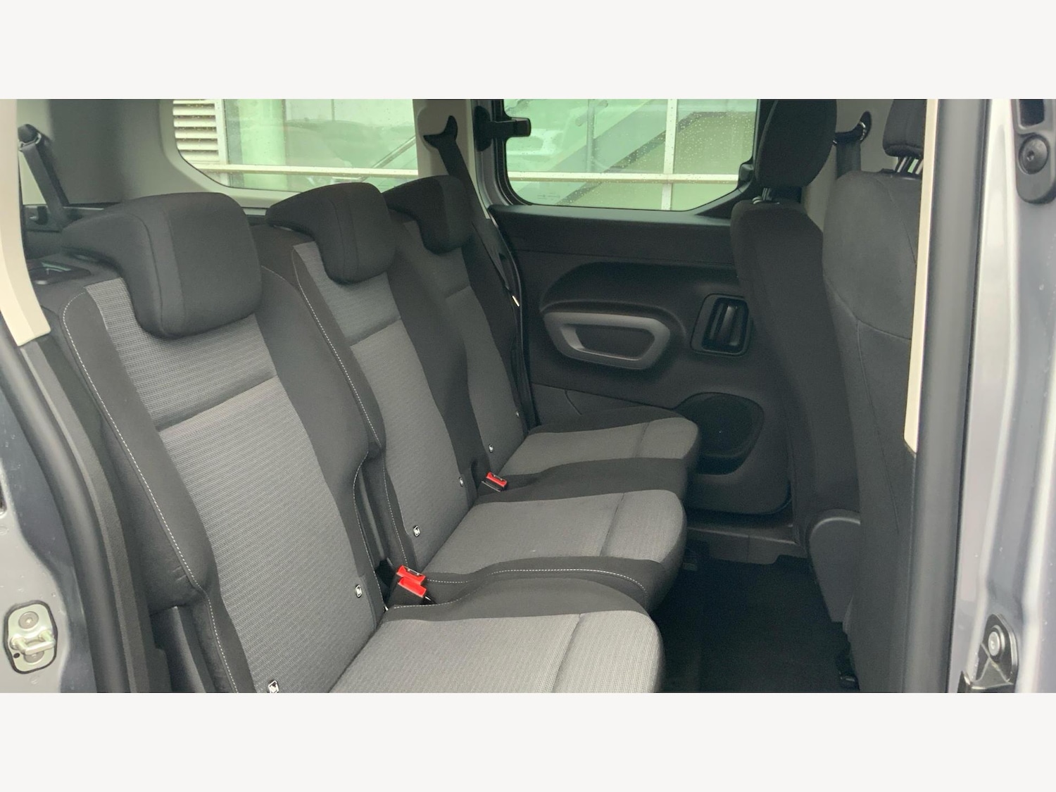 Used Toyota PROACE CITY Verso 2024 for sale - 76597388: Photo 14
