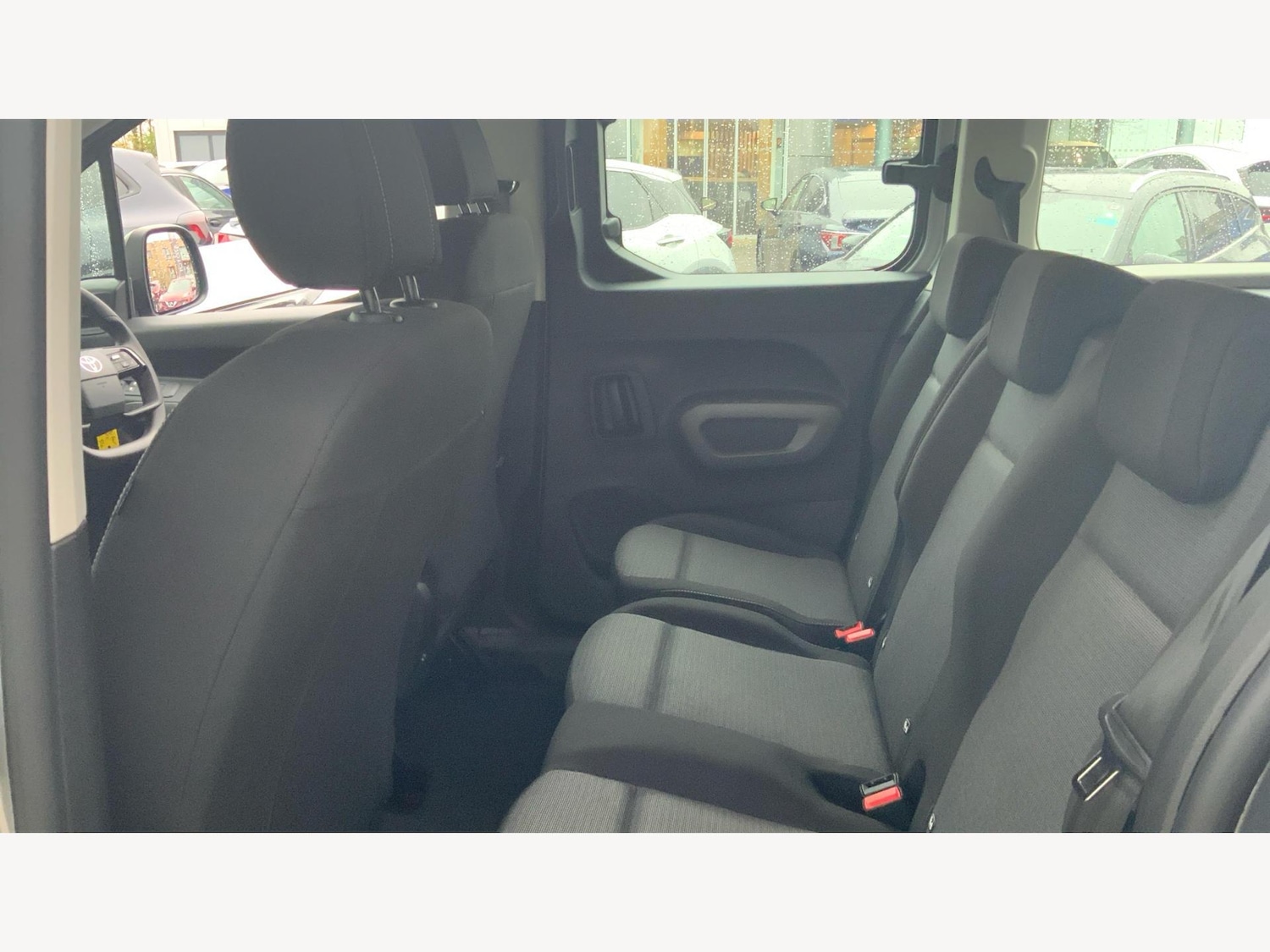Used Toyota PROACE CITY Verso 2024 for sale - 76597388: Photo 15