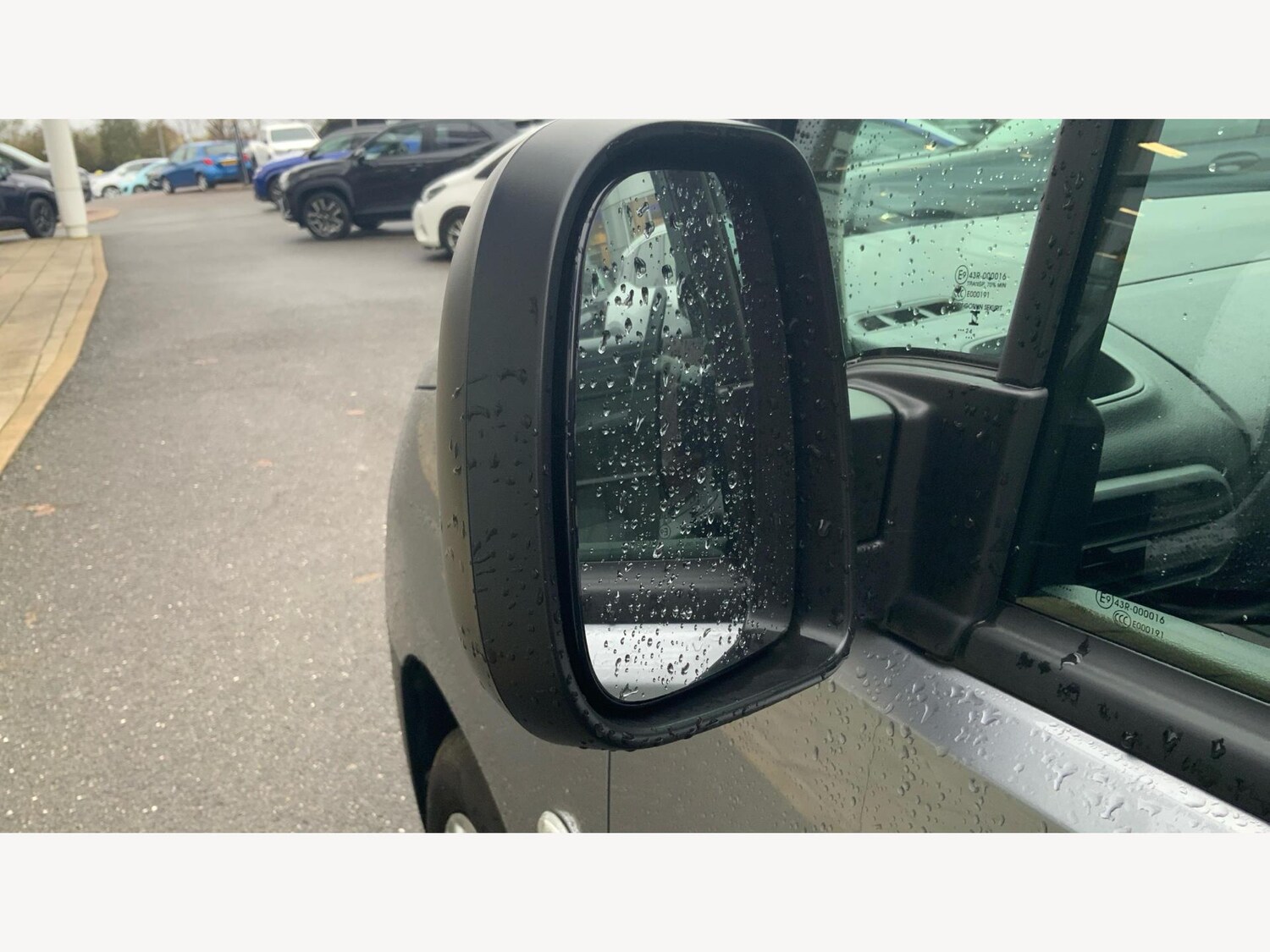 Used Toyota PROACE CITY Verso 2024 for sale - 76597388: Photo 24