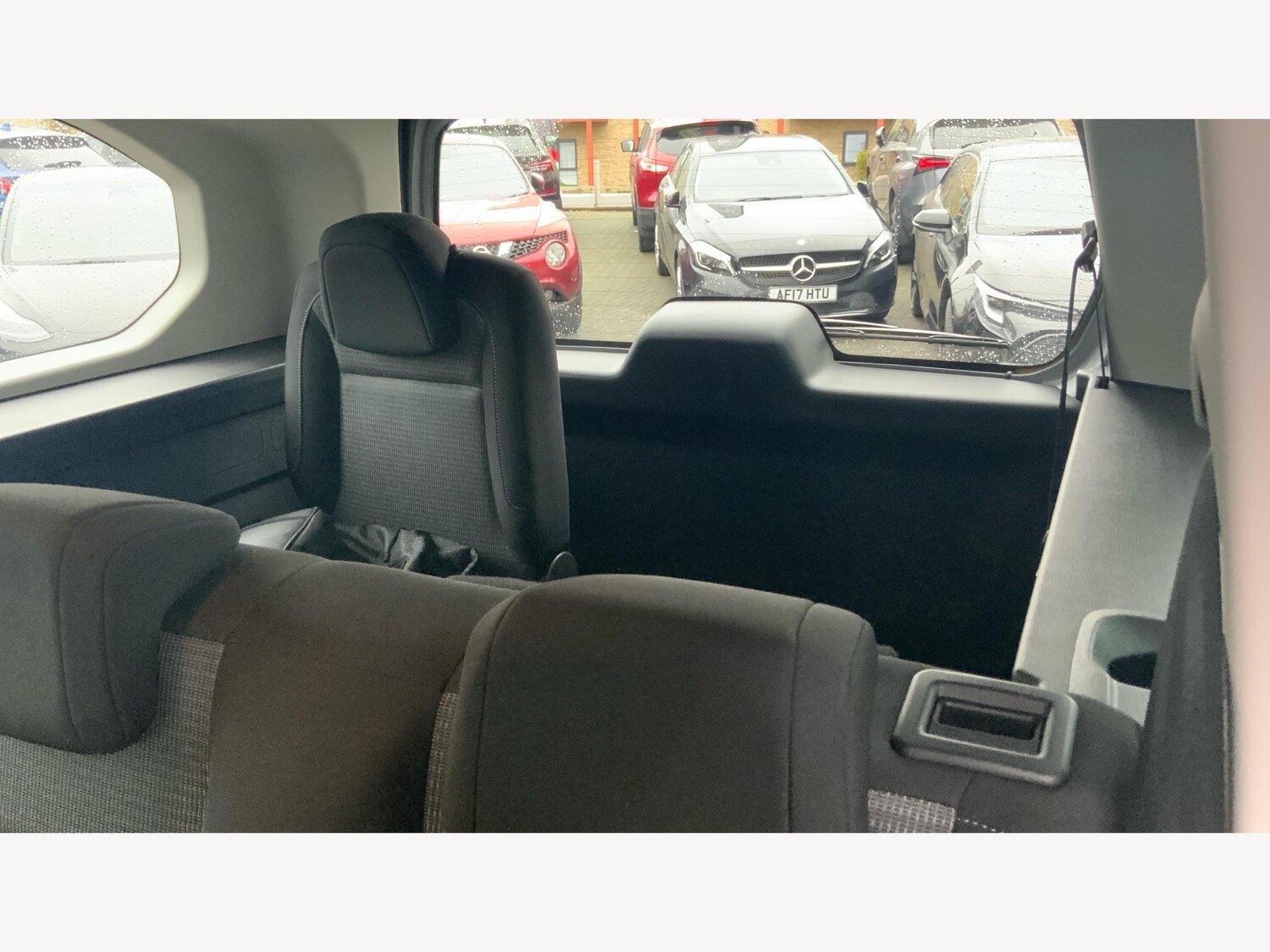 Used Toyota PROACE CITY Verso 2024 for sale - 76597388: Photo 26