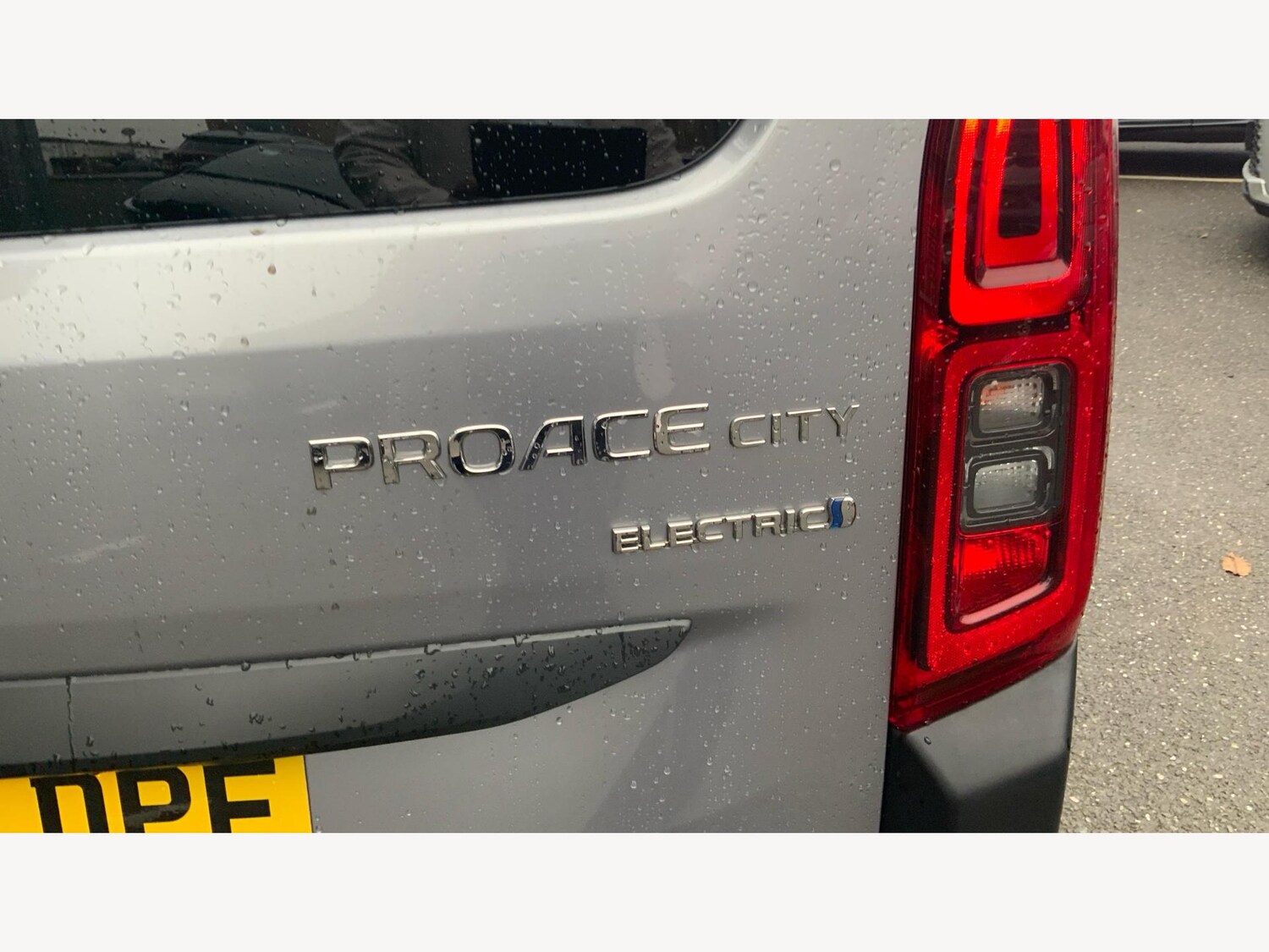 Used Toyota PROACE CITY Verso 2024 for sale - 76597388: Photo 29