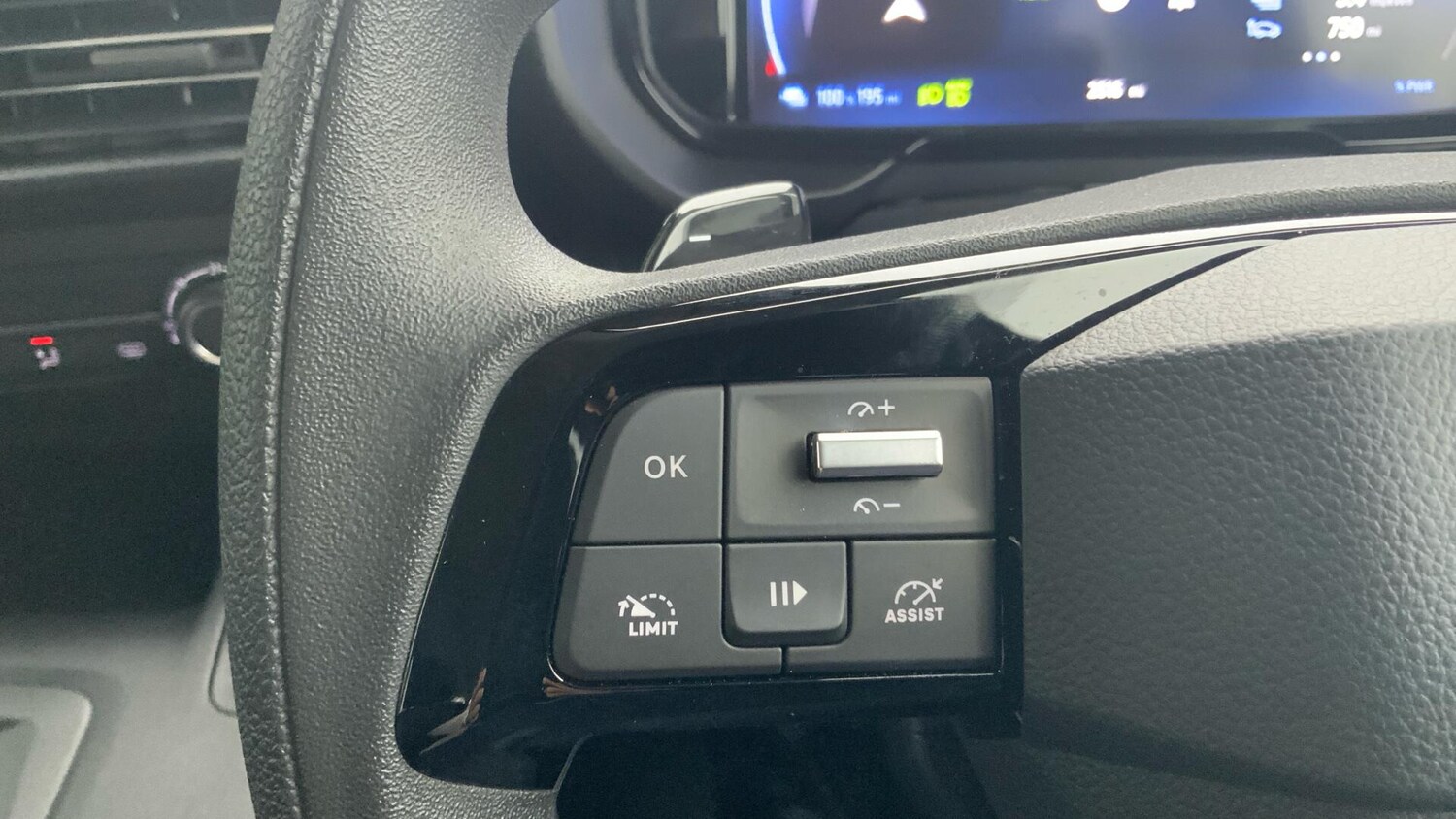 Used Toyota PROACE CITY Verso 2024 for sale - 76597388: Photo 36