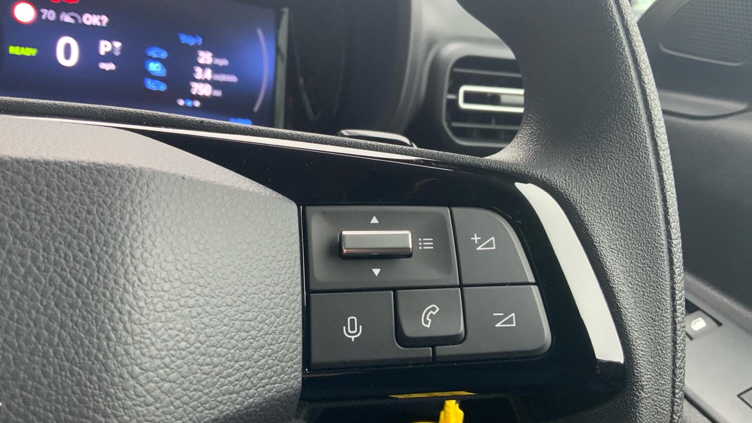 Used Toyota PROACE CITY Verso 2024 for sale - 76597388: Photo 37